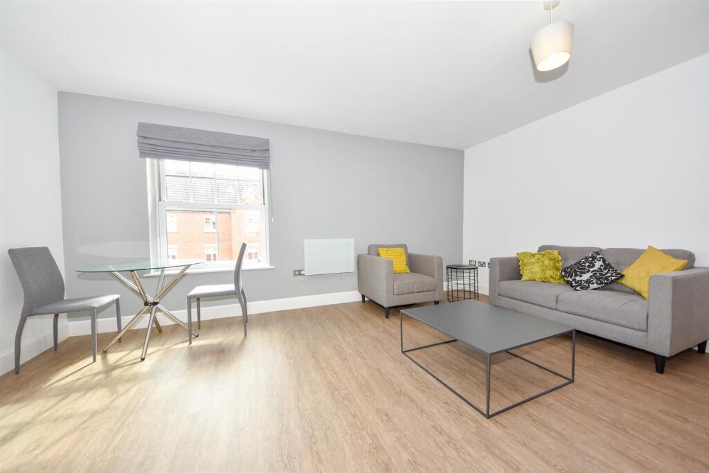 Main image of property: Alder Meadow, Warwick