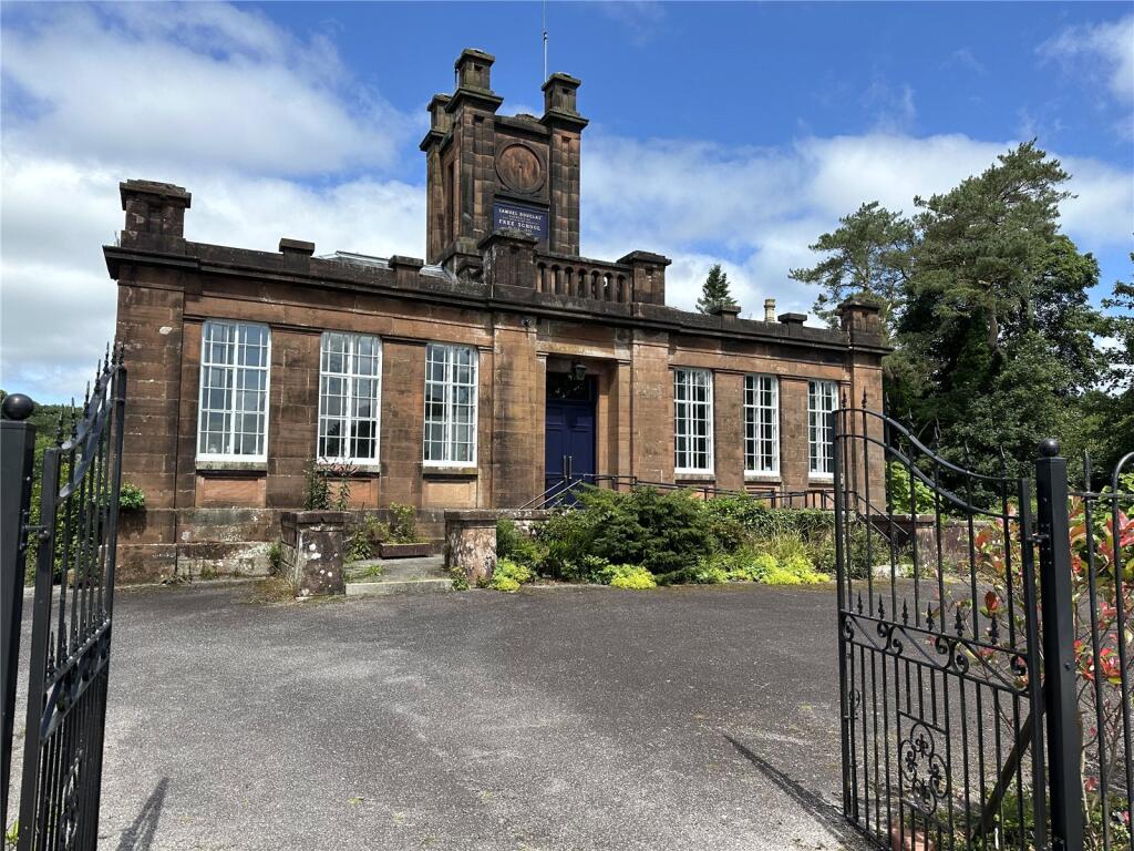 King Street, Newton Stewart, Dumfries and Galloway, DG8 image 3