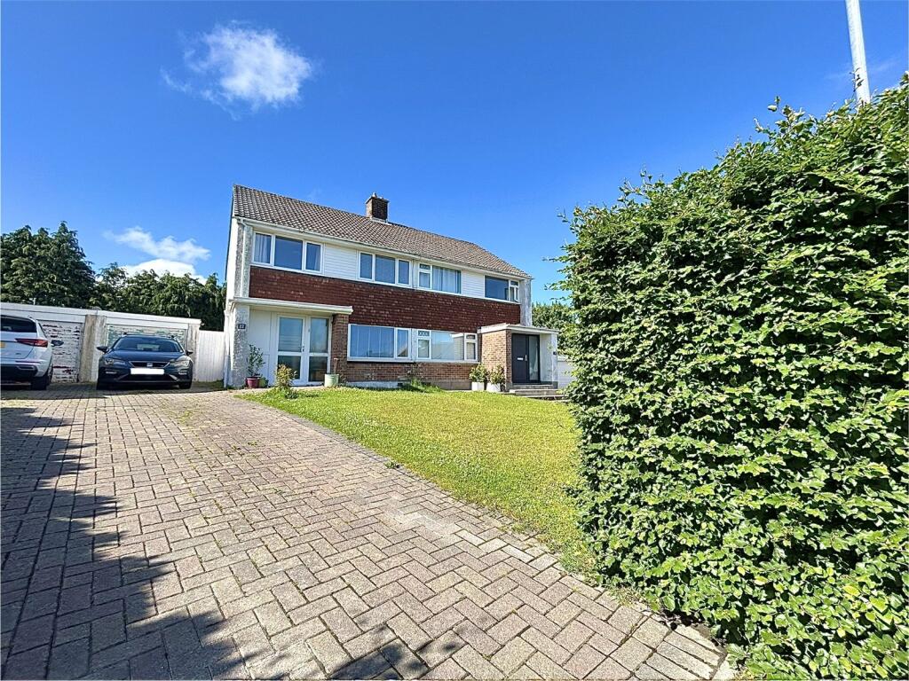 Main image of property: St. Martins Park, Haverfordwest, Pembrokeshire, SA61