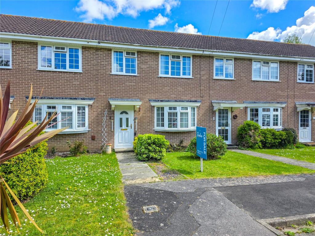 Main image of property: Tresillian Close, Walkford, Christchurch, Dorset, BH23