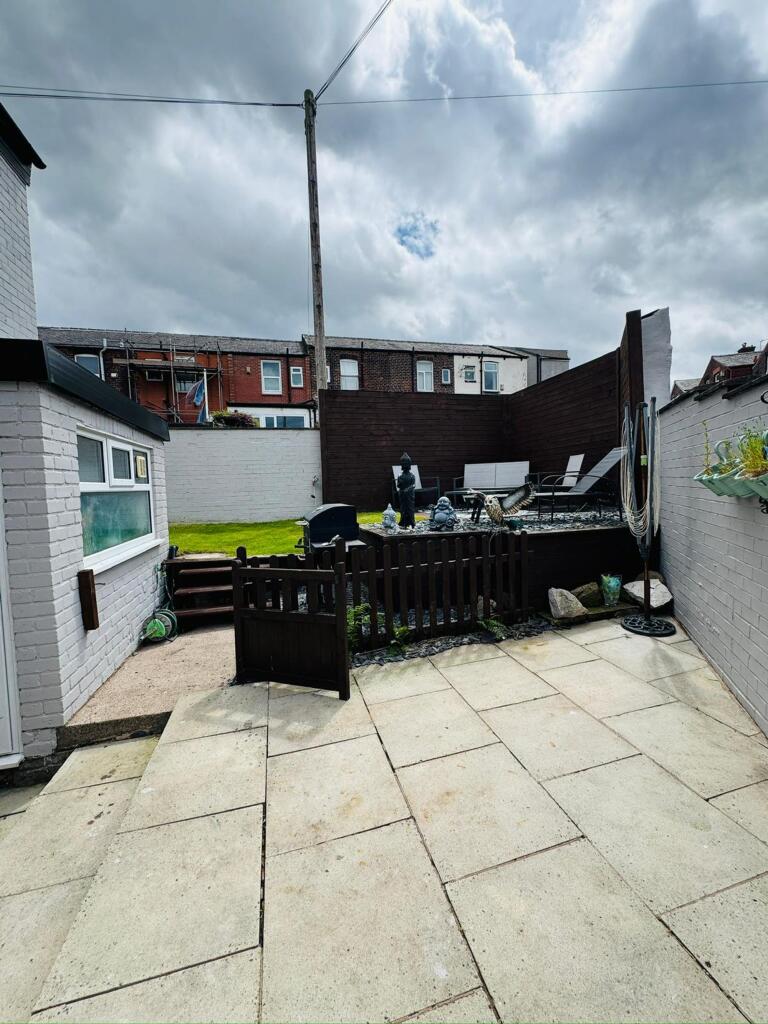 Rupert Street, Radcliffe, M26 photo 2