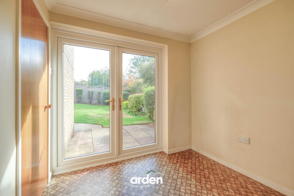 House in Bromsgrove, Marlbrook, Catshill and North Marlbrook CP - More