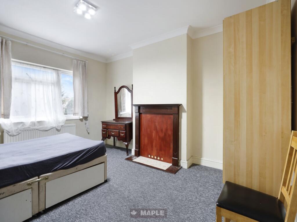 Main image of property: Headstone Lane, Harrow