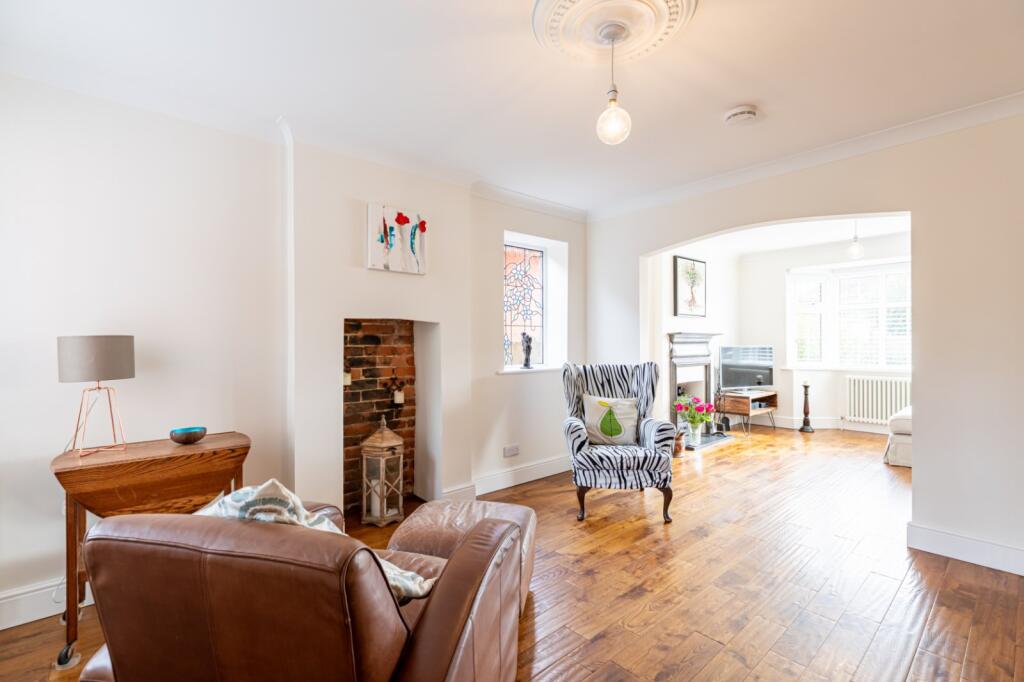 Northfield Road, Thatcham, Berkshire, RG18 photo 4