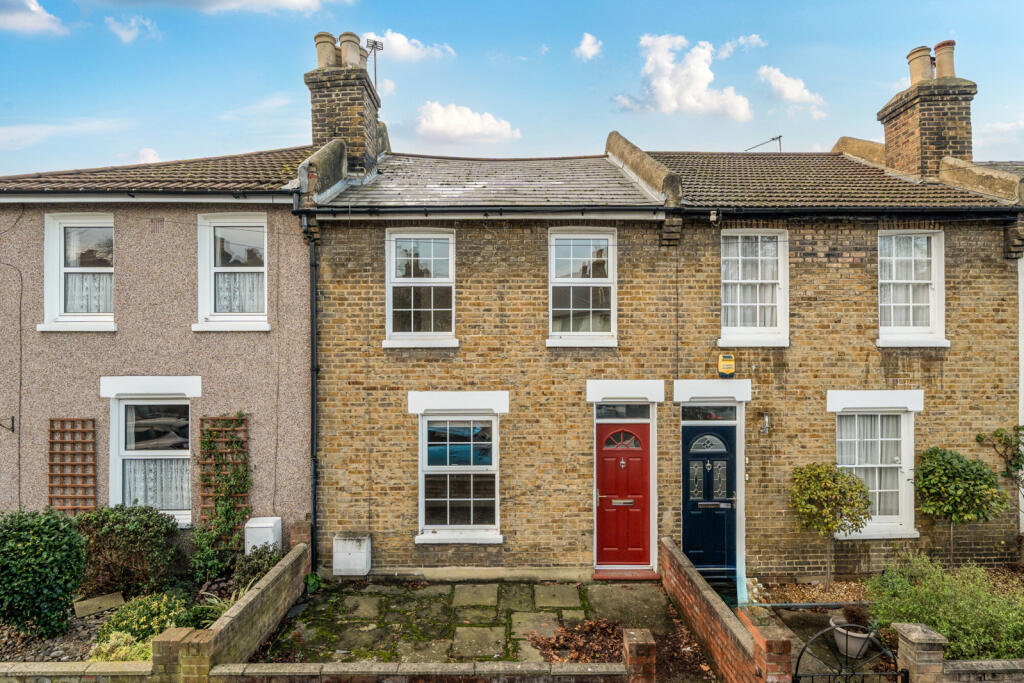 Main image of property: Couthurst Road, Blackheath