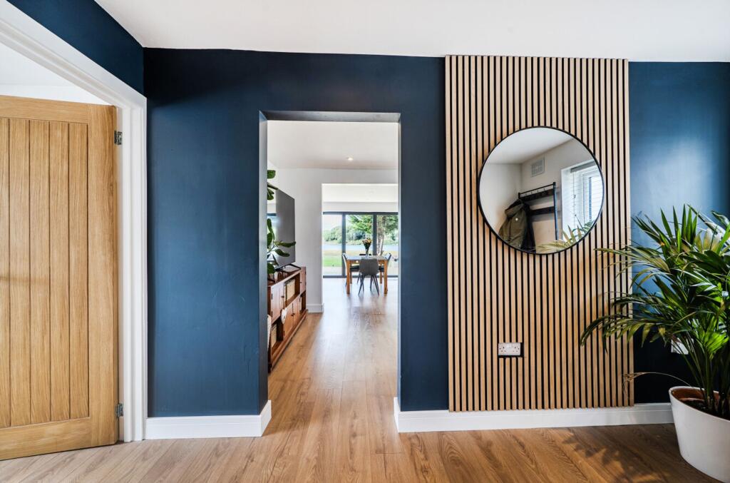 House in Havant, Hampshire - More