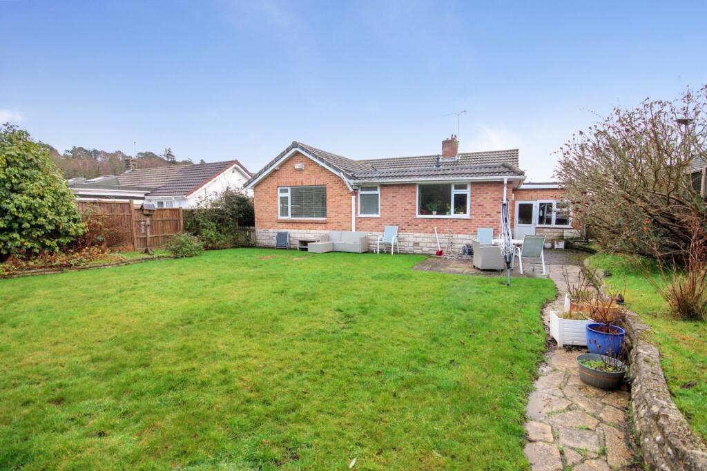 Fairview Road, Broadstone, Dorset, BH18 - View 4