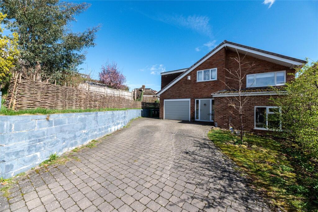 Main image of property: Stanton Avenue, Belper, Derbyshire, DE56