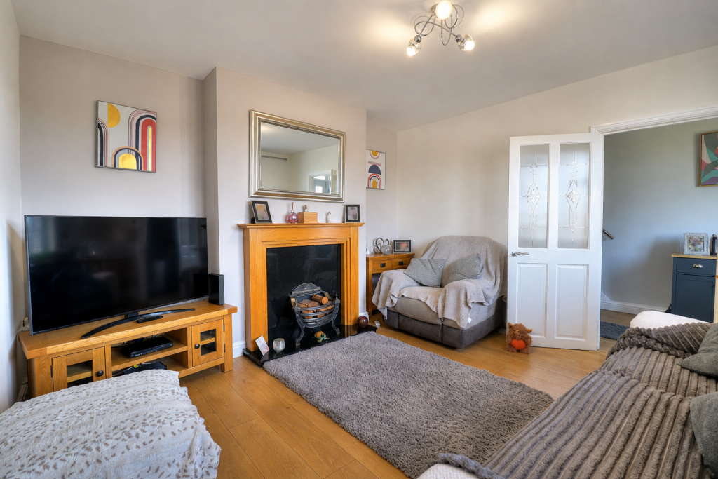 House in Leicester, City of Leicester - View 5