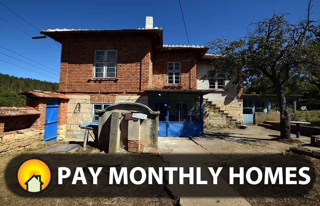 Main image of property: Dve Mogili, Ruse