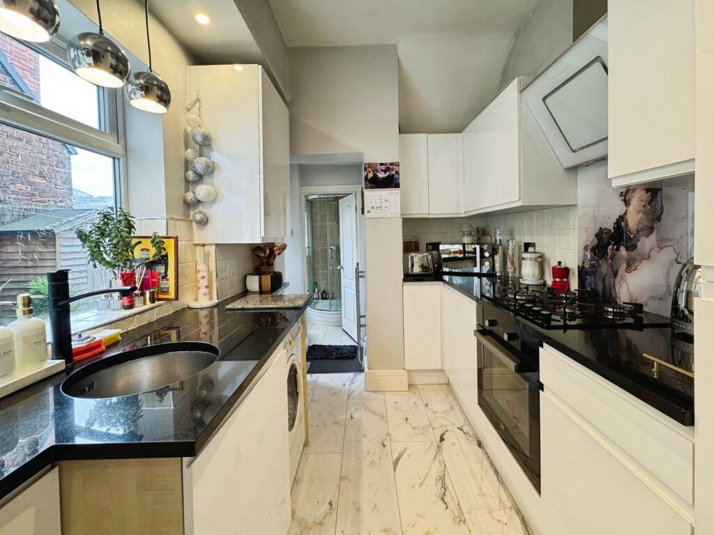 Apartment in North Tyneside, North East - View 3