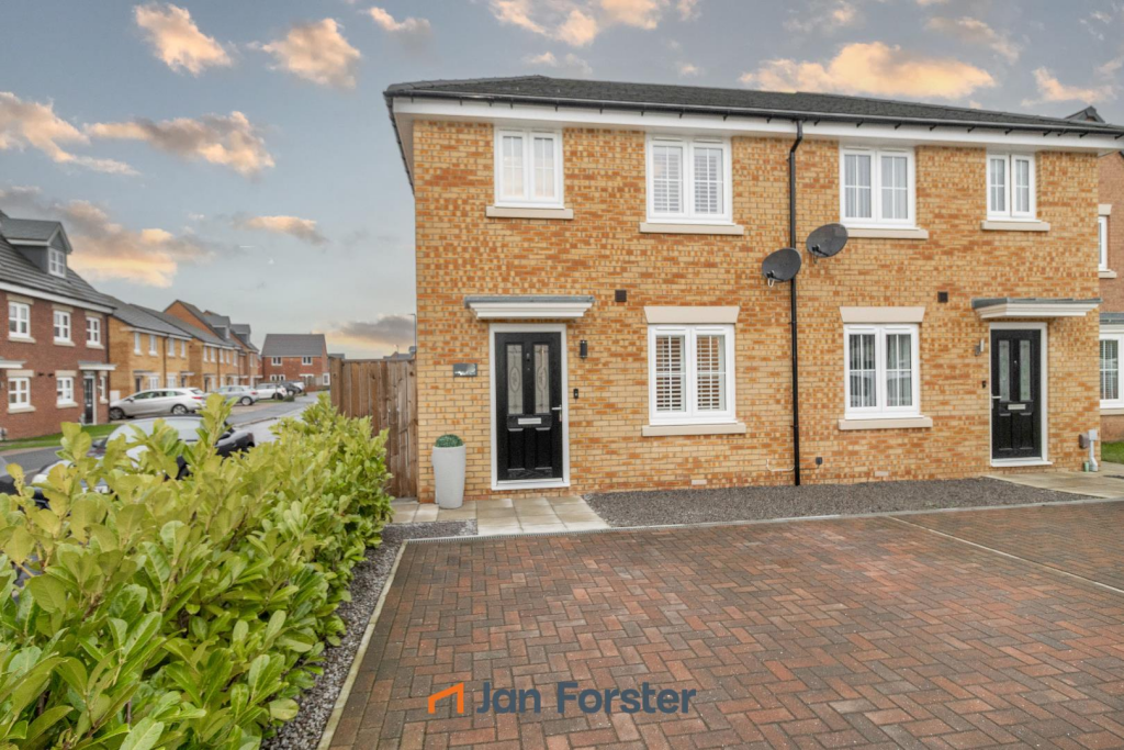 Main image of property: Elswick Street, North Shields