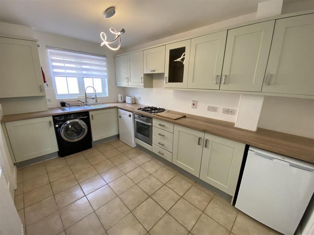 House in Peterborough - More