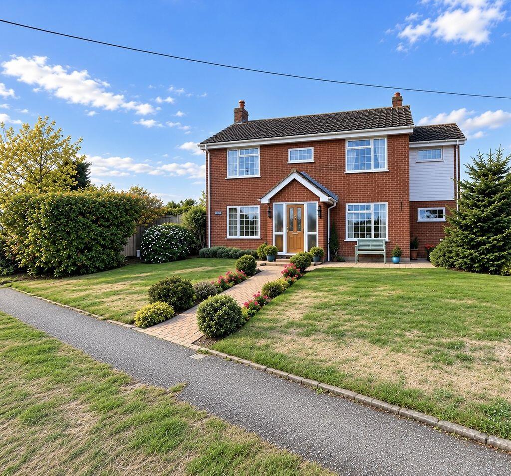 Main image of property: The Path, Great Bentley, CO7