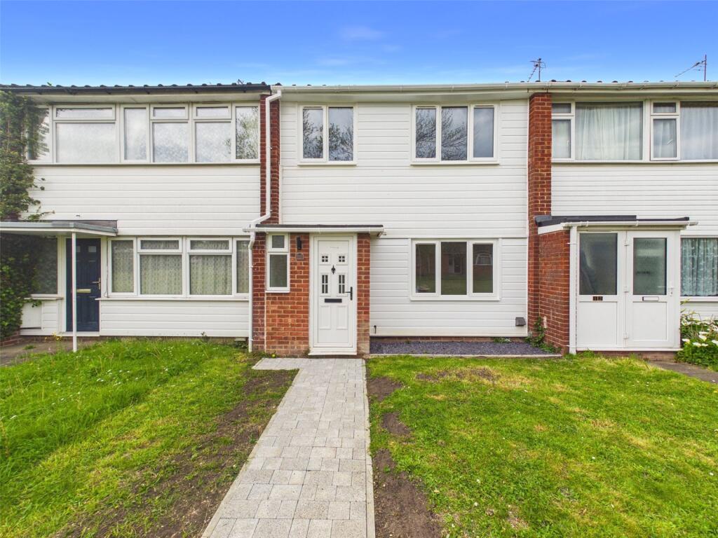 Main image of property: Silver Close, Tuffley, Gloucester, Gloucestershire, GL4