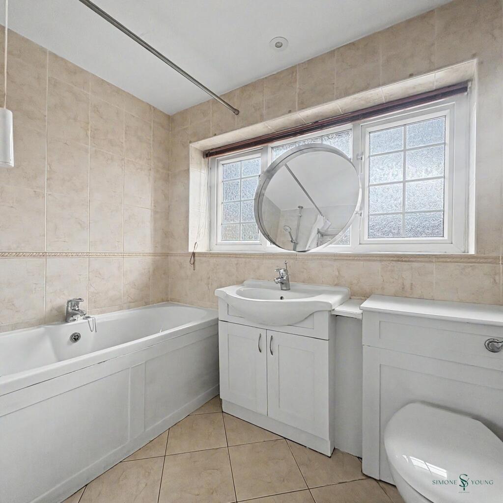 House in London - More