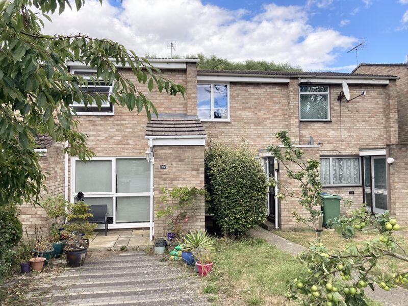 Main image of property: Leafield Road, Cowley