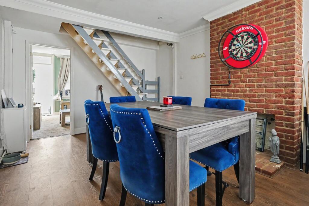 House in Chelmsford, Moulsham - View 4