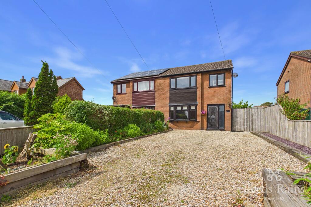 Main image of property: Smallwood Hey Road, Pilling, Preston, Lancashire, PR3