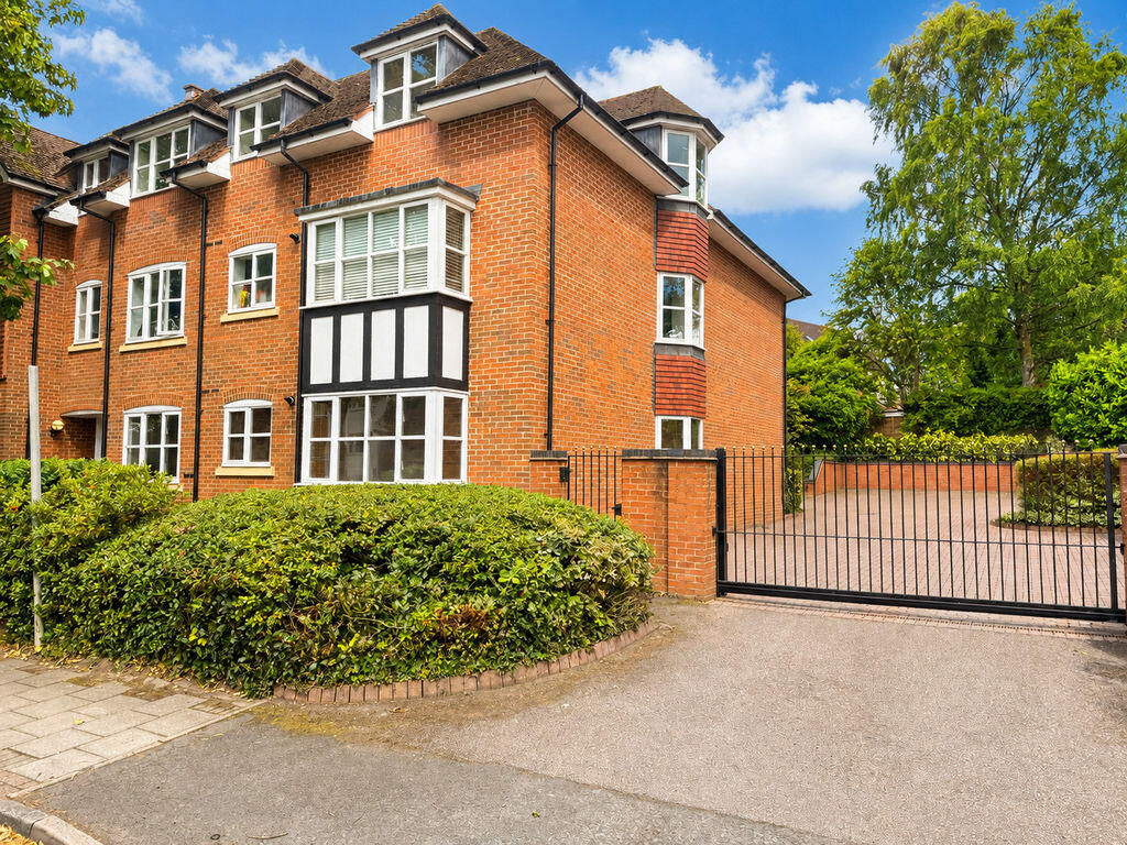 Main image of property: Belwell Gardens, Belwell Lane, Sutton Coldfield, B74 4TR