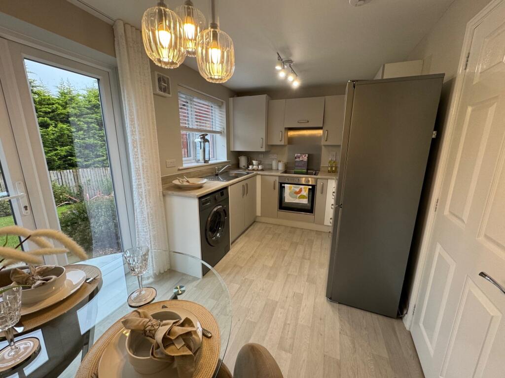 House in Durham - View 2