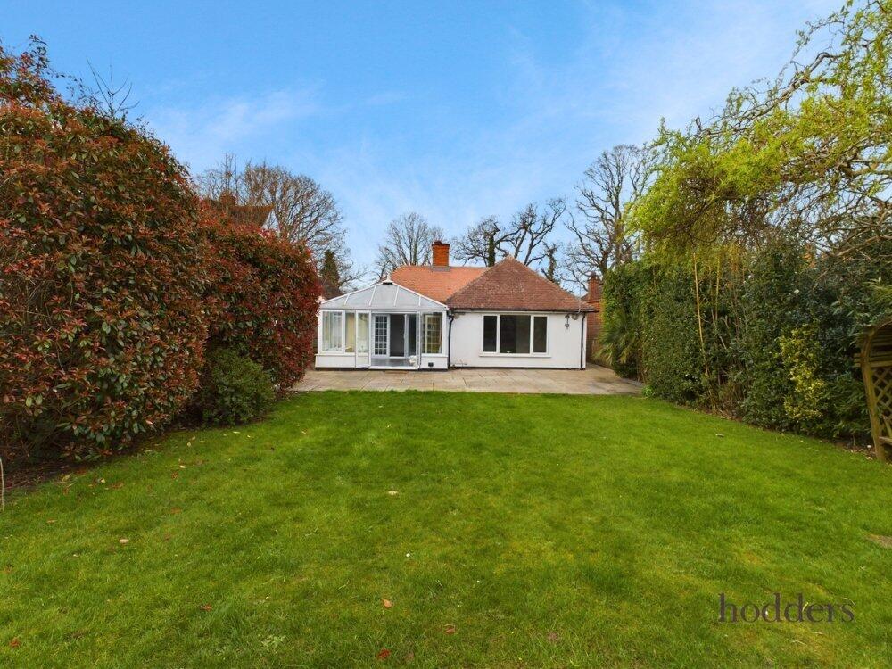 Main image of property: Surrey, KT15