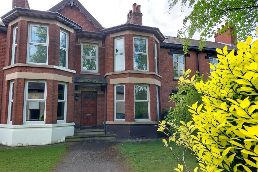 Main image of property: 57 Booths Hill Road, Lymm, Cheshire, WA13 0DN