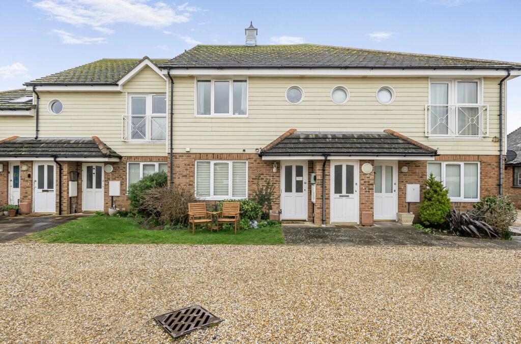 Main image of property: Elmer Road, Coldicott Mews, PO22