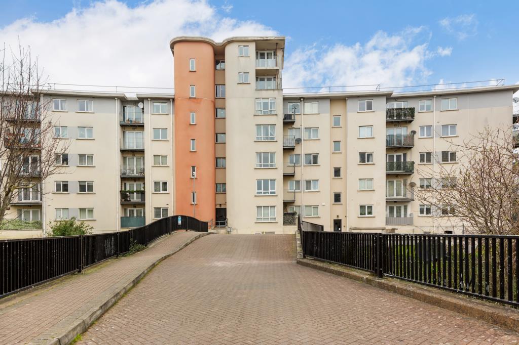 Main image of property: Block A, 25 Aras na Cluaine, Clondalkin, Dublin 22, D22WA40