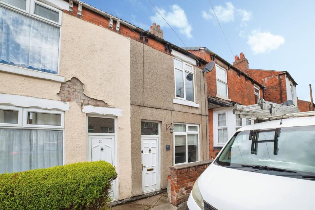 Main image of property: Hardwick Street, Tibshelf, Derbyshire, DE55