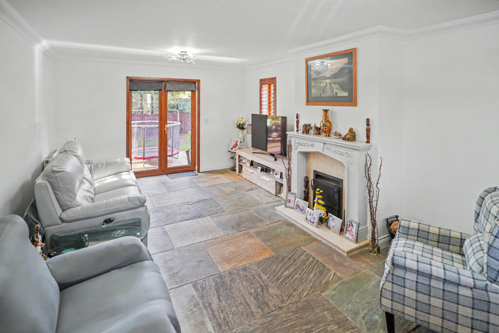 House in Northampton - View 3