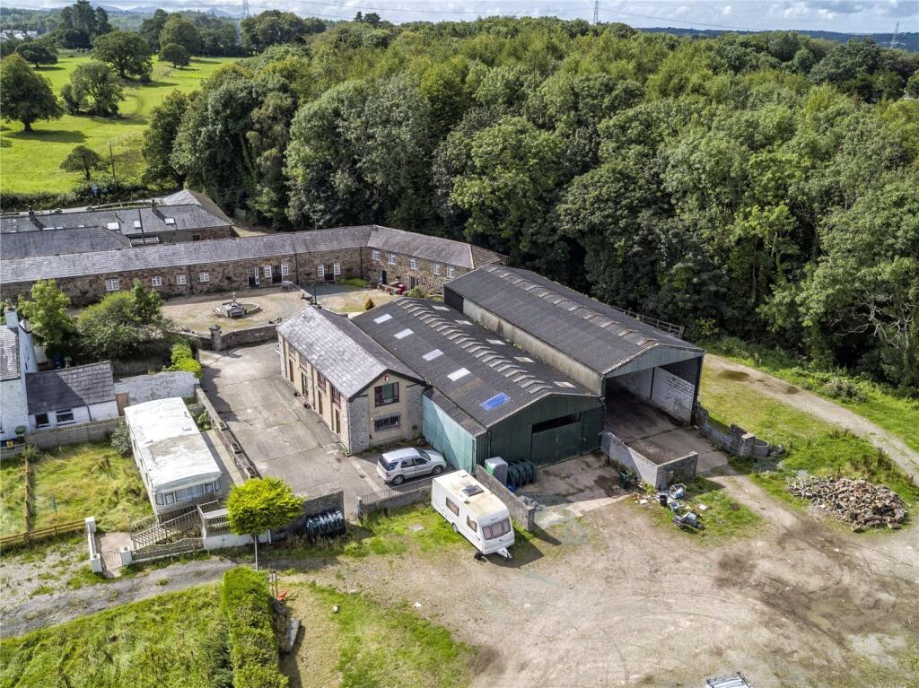 Treborth Road, Treborth, Bangor, Gwynedd, LL57 - View 3