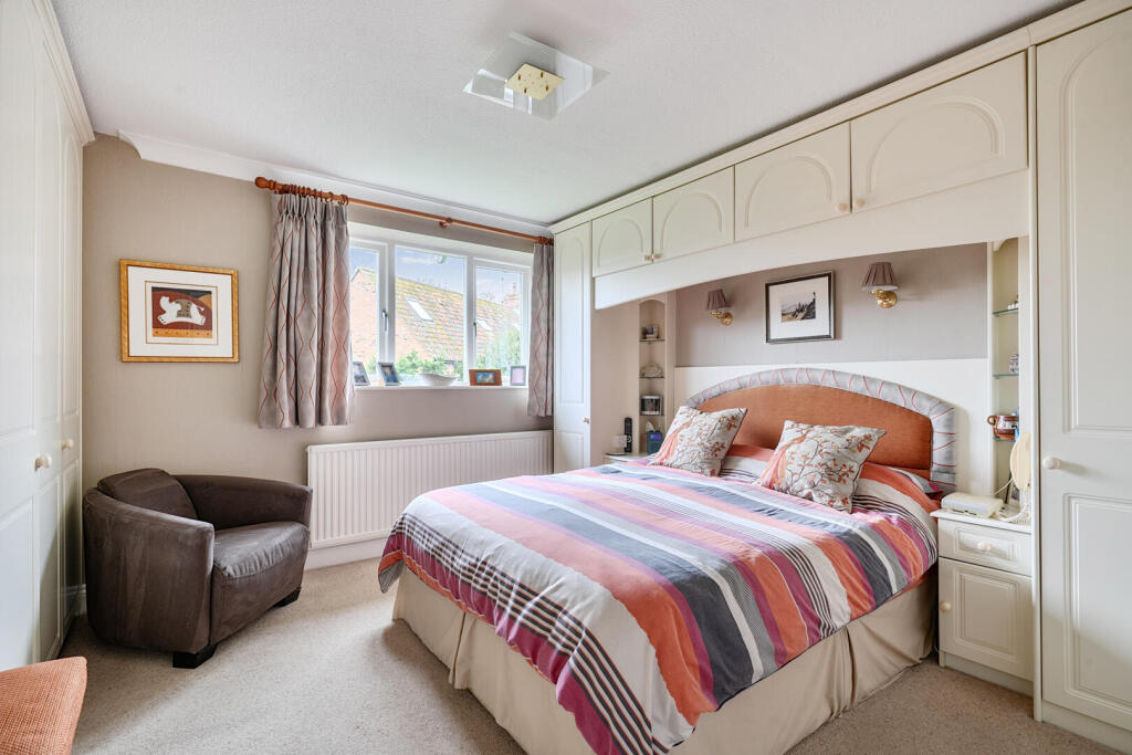 Additional image 7 of Coach Barton, Steeple Ashton, Trowbridge