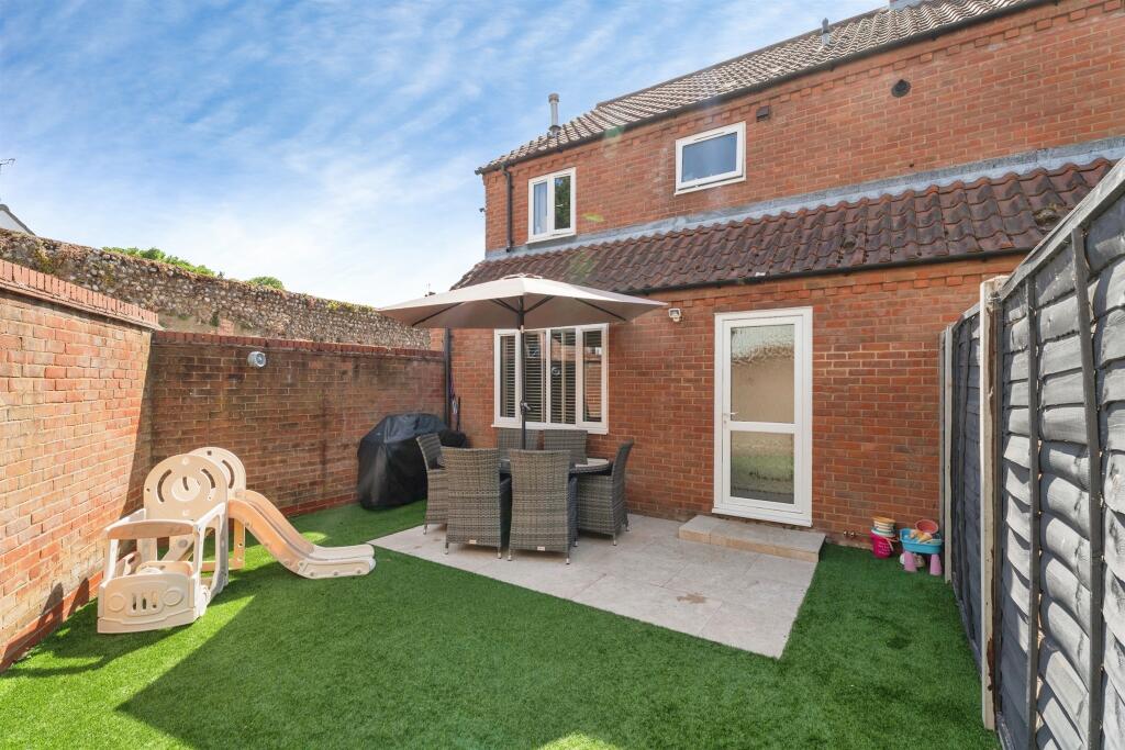 Main image of property: Tunn Street, FAKENHAM, FAKENHAM