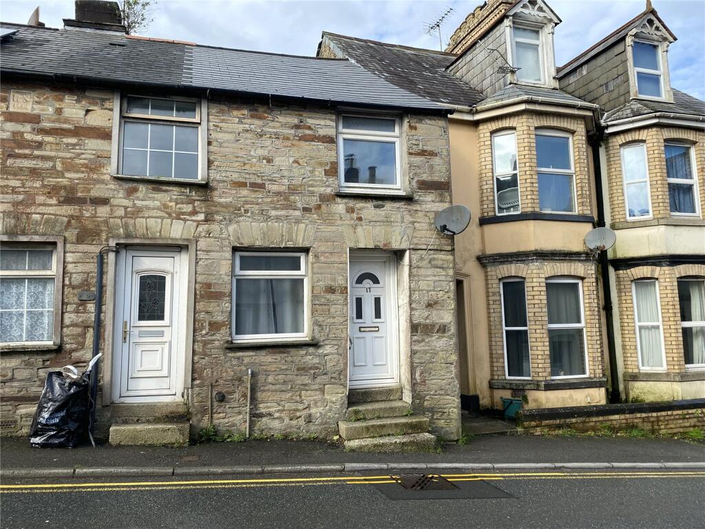 Main image of property: St. Nicholas Street, Bodmin, Cornwall, PL31