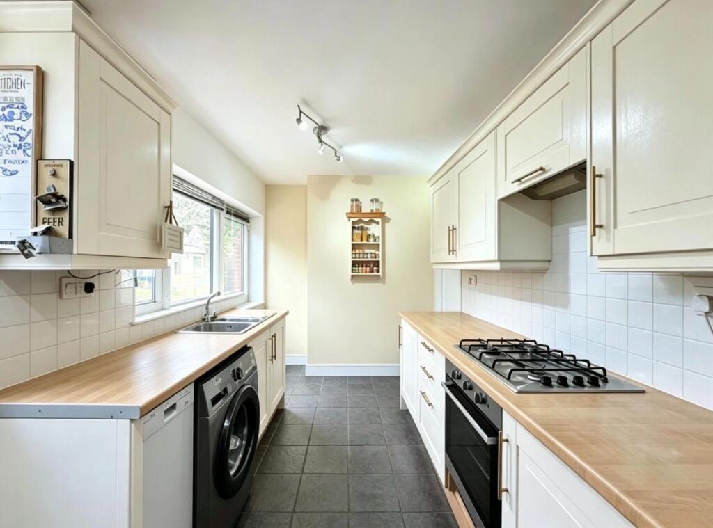 House in Birmingham, Acocks Green - View 5