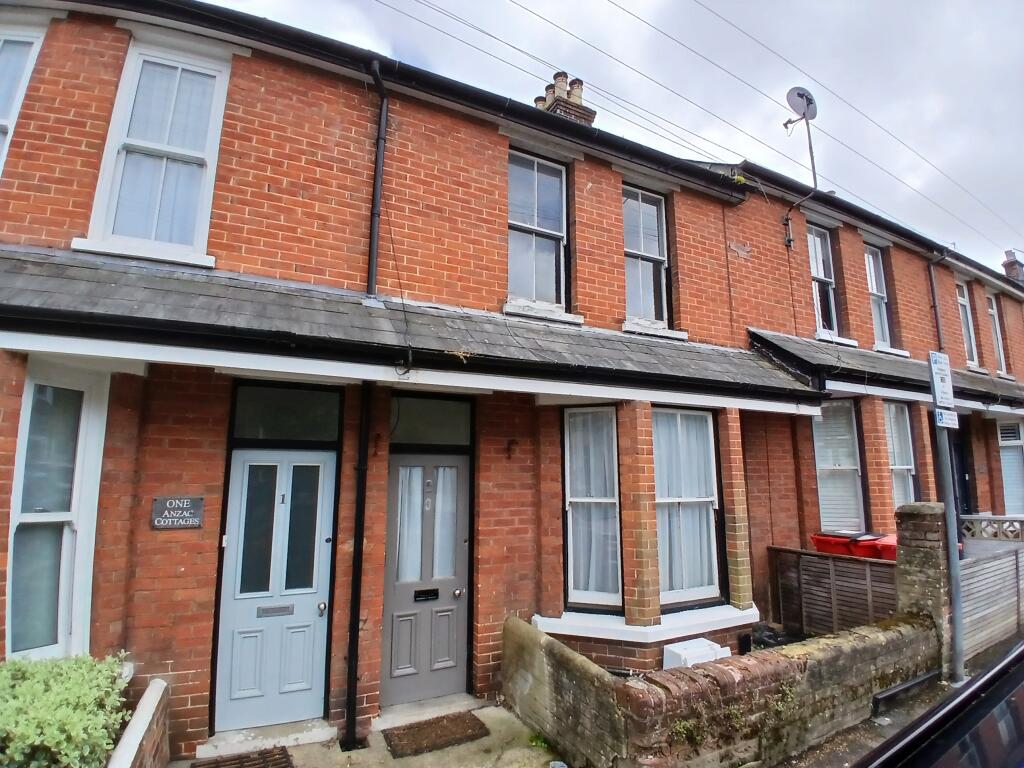 Main image of property: St. Marys Road, Cowes