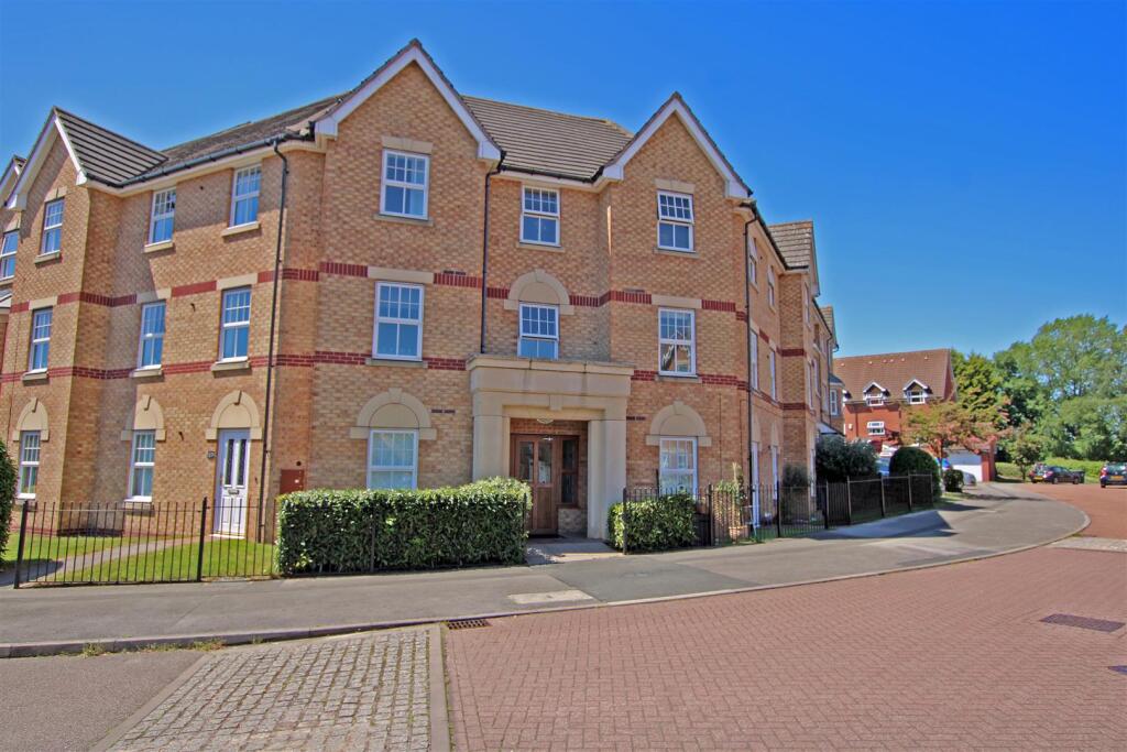 Main image of property: College Road, Mapperley, Nottingham