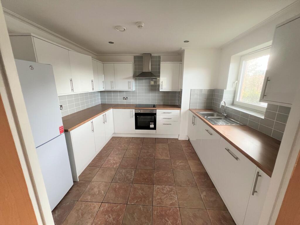 Main image of property: Judkin Court, Heol Tredwen, Cardiff