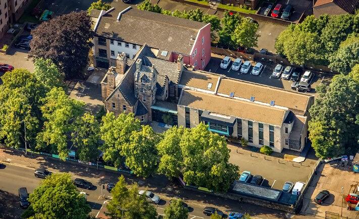 Main image of property: The North Quarter , 496 Ferry Road, Edinburgh, City Of Edinburgh, EH5 2DL