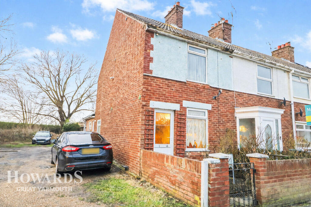 Main image of property: Elm Road, Caister-on-Sea