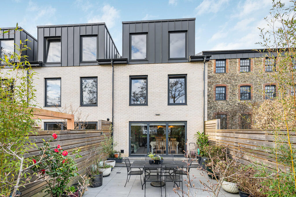 Main image of property: Harbourne Mill, Woodland Road, Harbertonford, Totnes, Devon