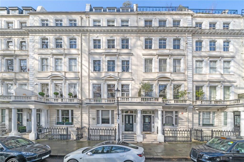 Main image of property: Cornwall Gardens, London, SW7