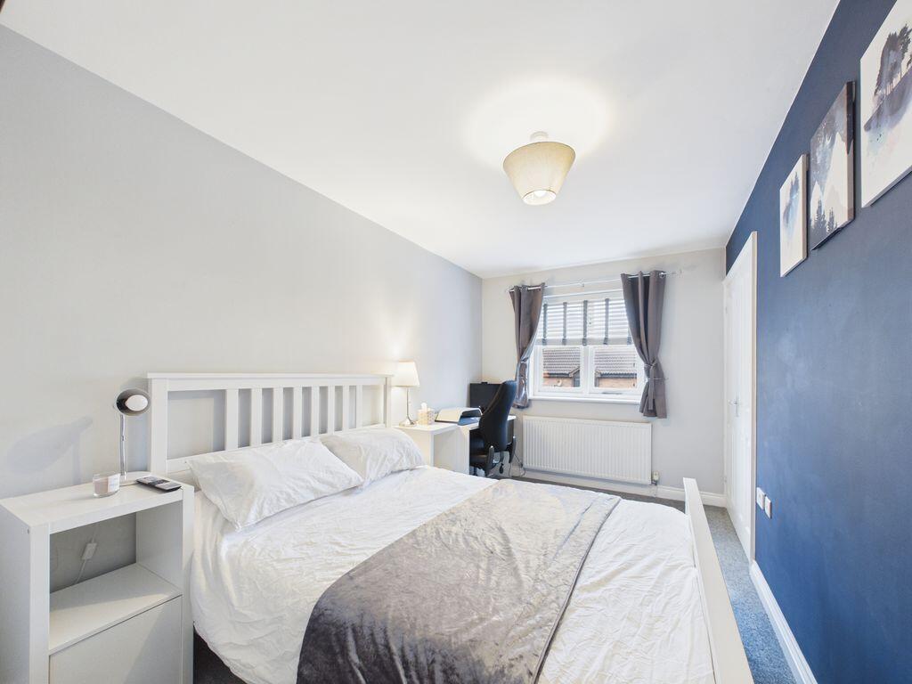 House in Bridgnorth, Shropshire - More