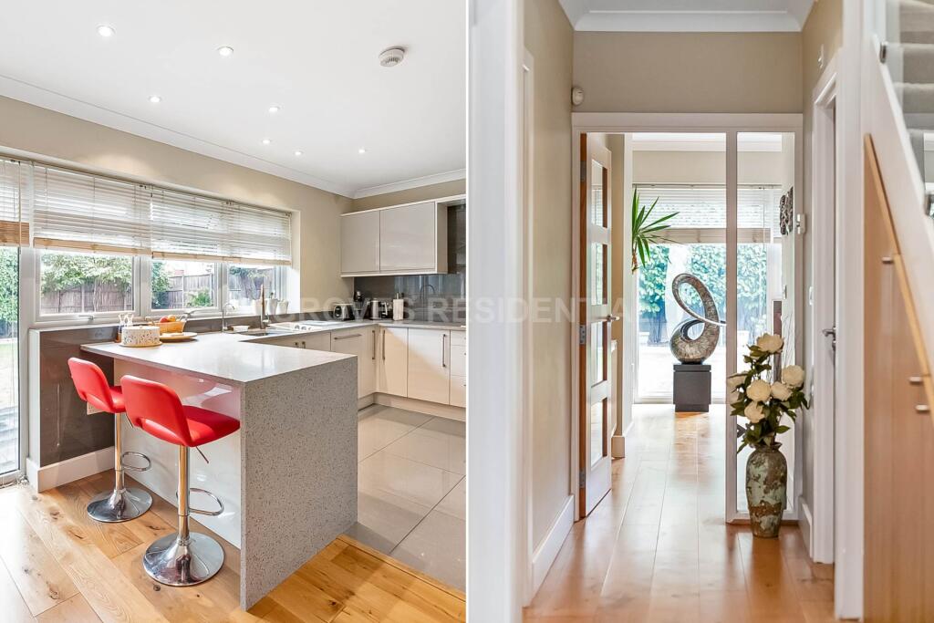 House in London, Royal Borough of Kingston upon Thames - View 5