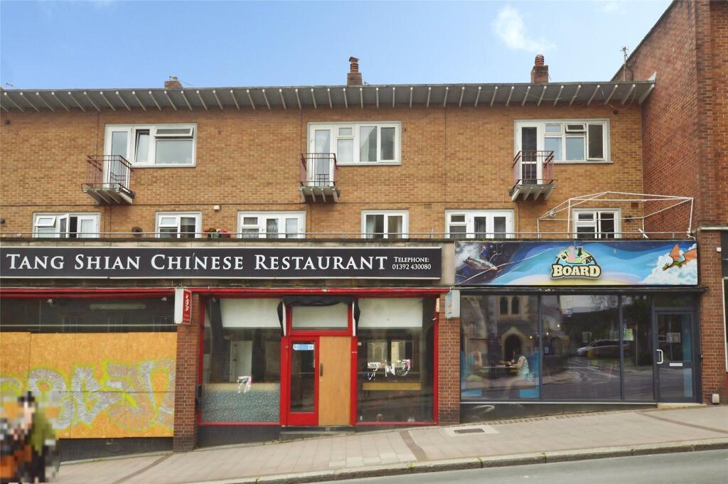 Main image of property: South Street, Exeter, Devon