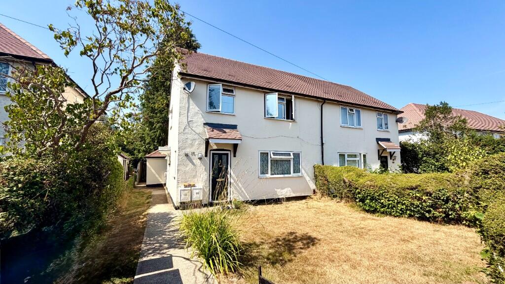 Main image of property: Gresham Avenue, Warlingham, Surrey, CR6