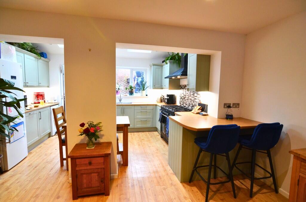 Main image of property: Fisherbridge Road, Weymouth