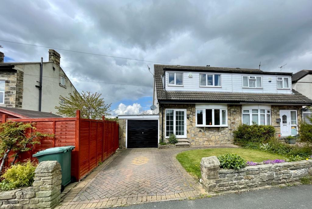 Main image of property: Daisy Hill, Silsden