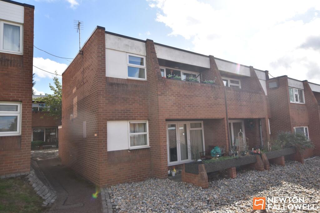 Main image of property: Burns Road, Knightthorpe Court Burns Road, LE11